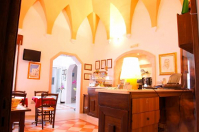  Albergo Vittoria  Тавиано